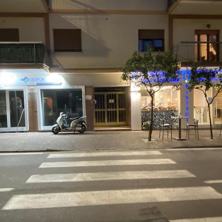 B&B Caruso Sorrento Exterior photo