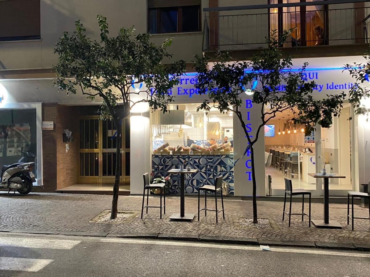 B&B Caruso Sorrento Exterior photo